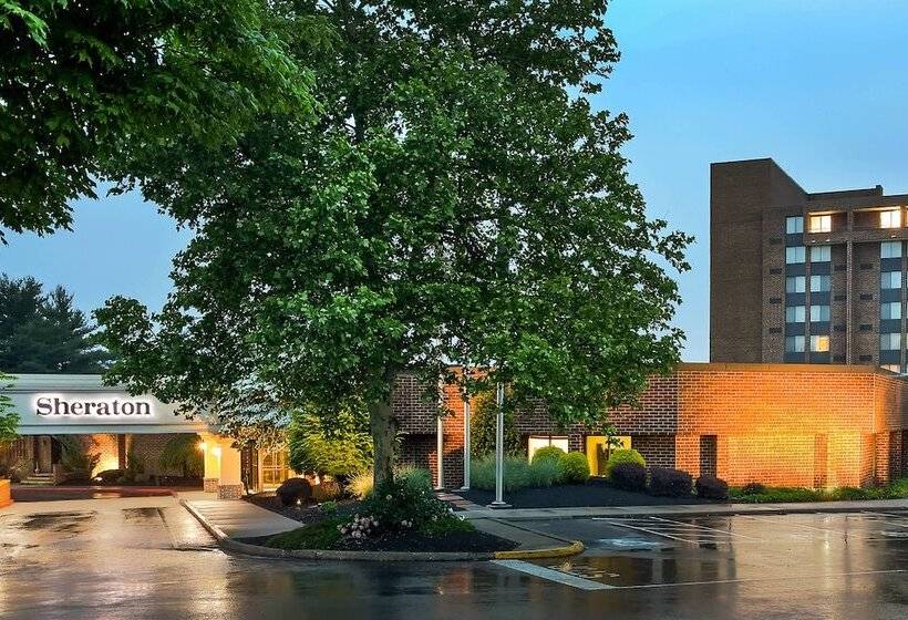 ホテル Sheraton Harrisburg Hershey