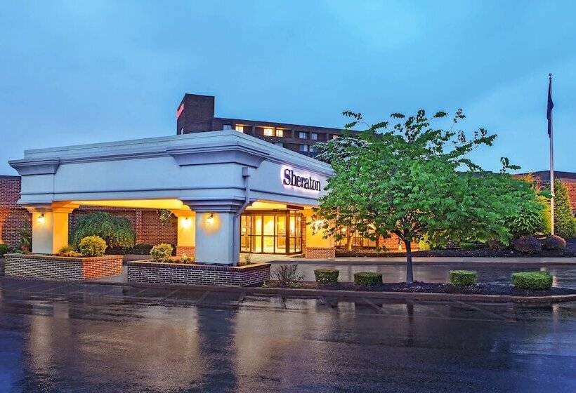 ホテル Sheraton Harrisburg Hershey