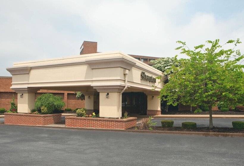 ホテル Sheraton Harrisburg Hershey