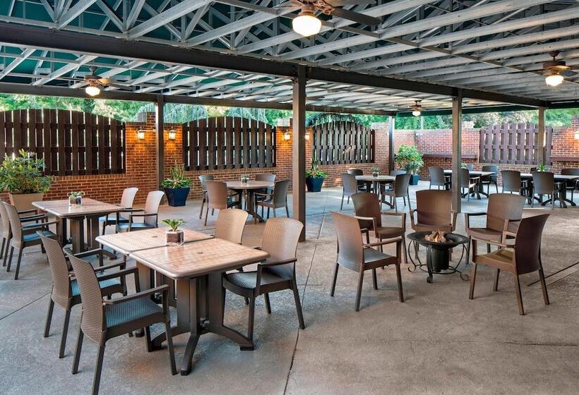 ホテル Sheraton Harrisburg Hershey