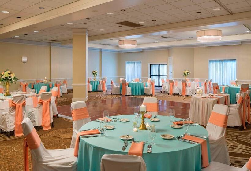 ホテル Sheraton Harrisburg Hershey