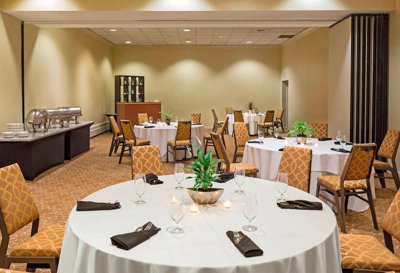 ホテル Sheraton Harrisburg Hershey