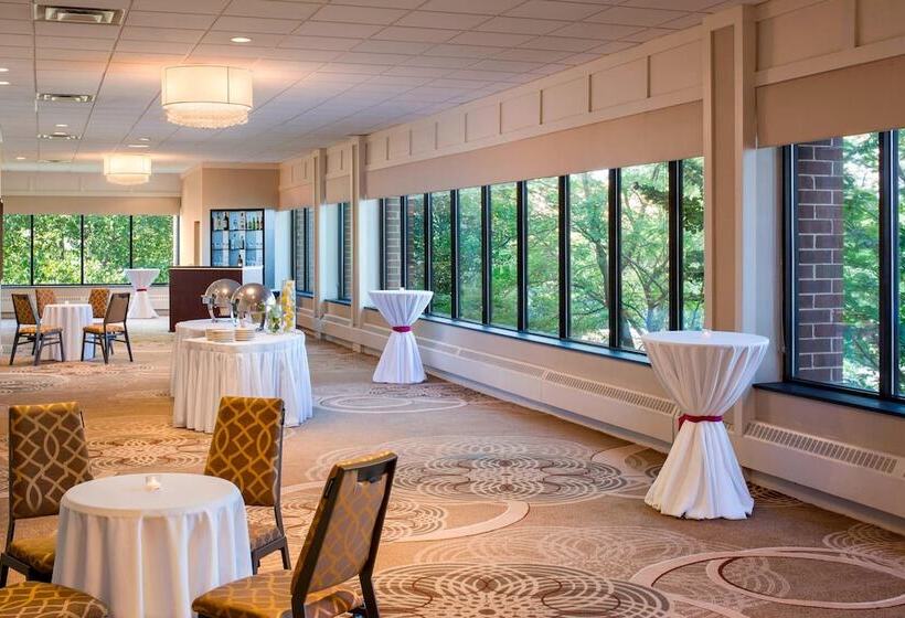 ホテル Sheraton Harrisburg Hershey