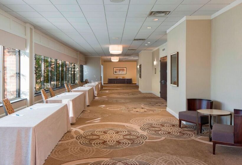 ホテル Sheraton Harrisburg Hershey