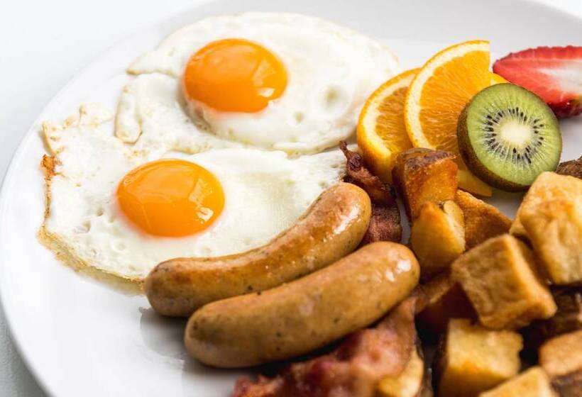 ホテル Sheraton Harrisburg Hershey