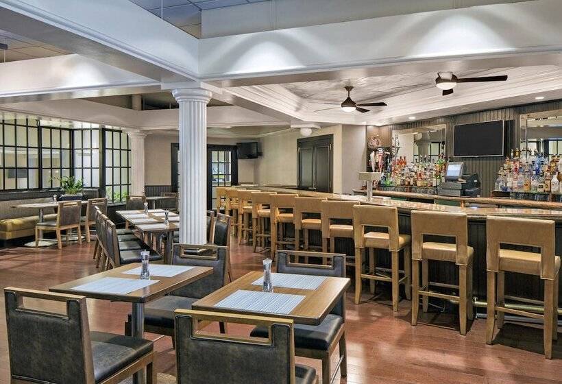 ホテル Sheraton Harrisburg Hershey