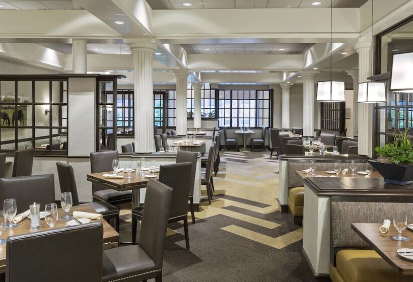 ホテル Sheraton Harrisburg Hershey