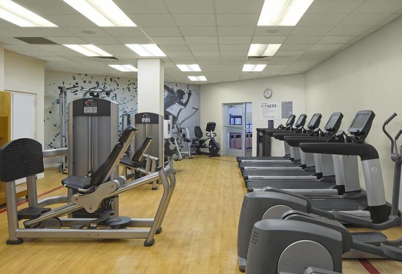 ホテル Sheraton Harrisburg Hershey