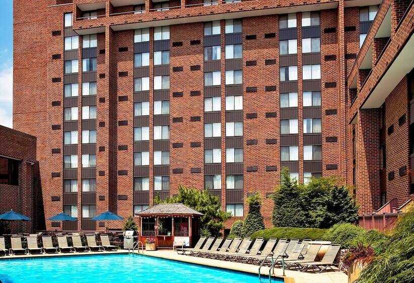 ホテル Sheraton Harrisburg Hershey