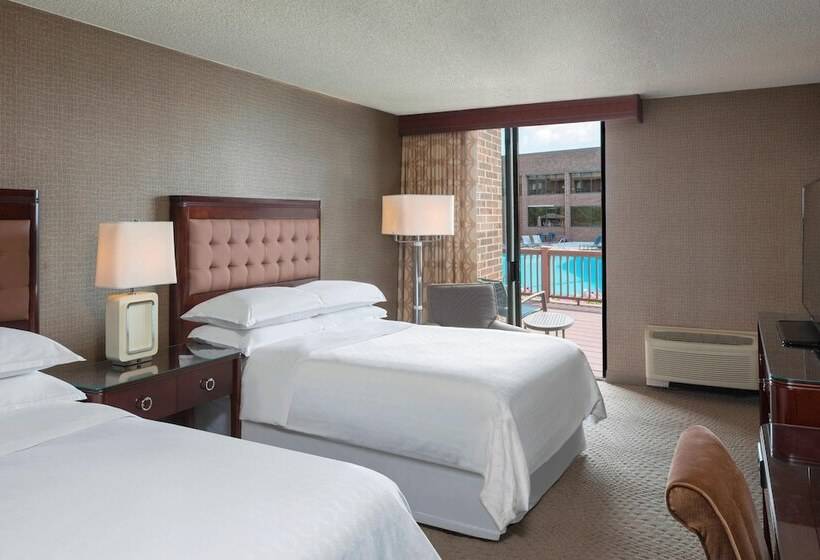 ホテル Sheraton Harrisburg Hershey