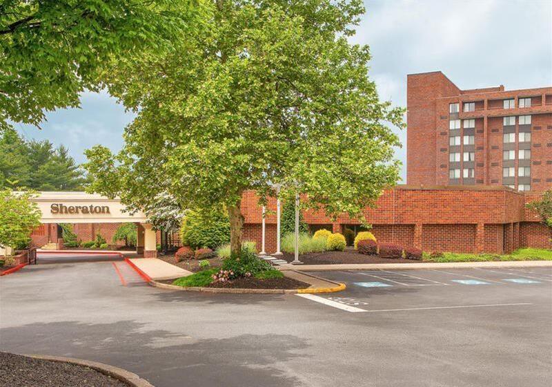 ホテル Sheraton Harrisburg Hershey