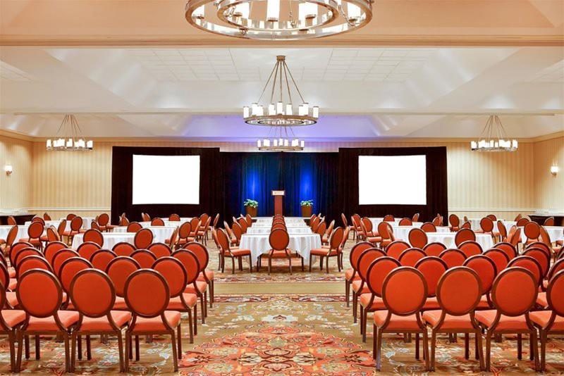 ホテル Sheraton Harrisburg Hershey