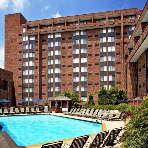 ホテル Sheraton Harrisburg Hershey