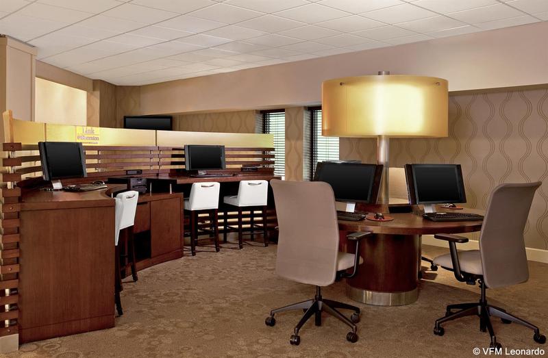 ホテル Sheraton Harrisburg Hershey