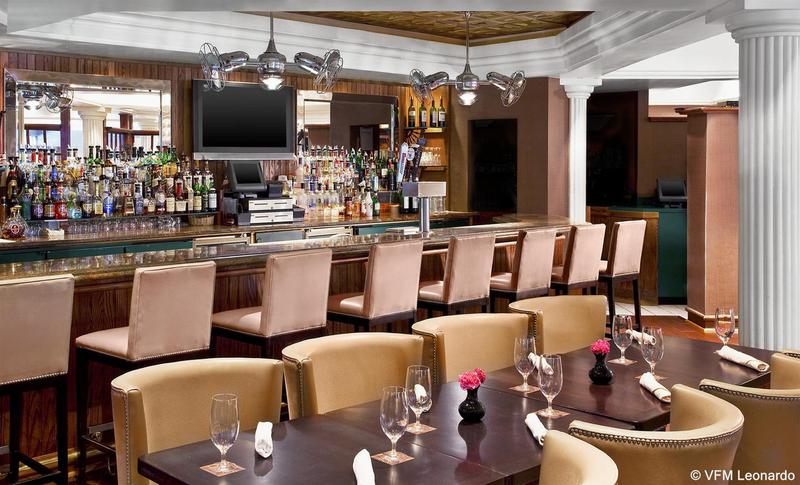 ホテル Sheraton Harrisburg Hershey