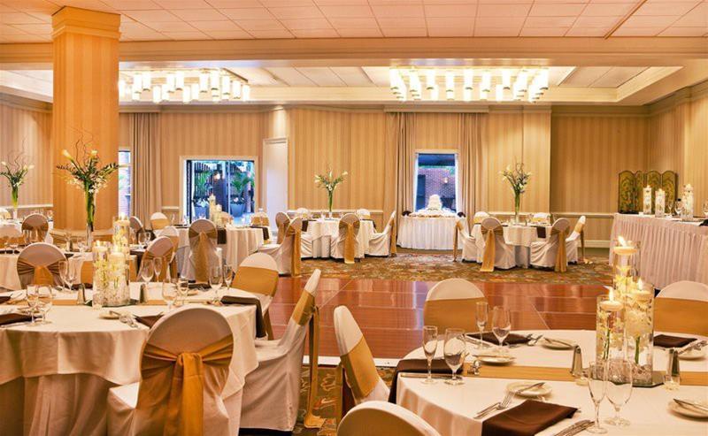 ホテル Sheraton Harrisburg Hershey