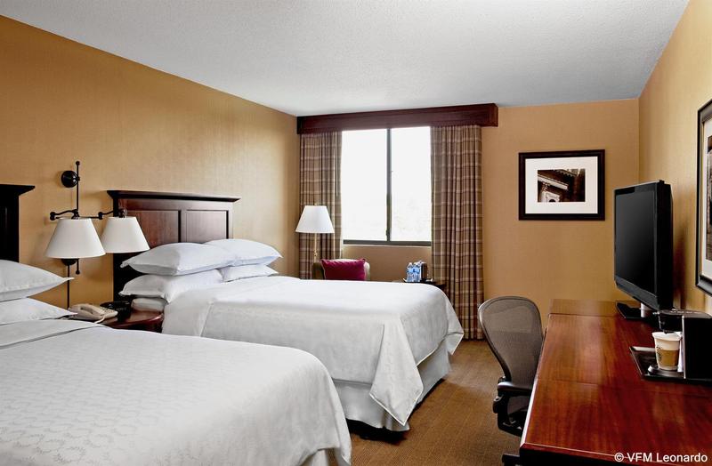 ホテル Sheraton Harrisburg Hershey
