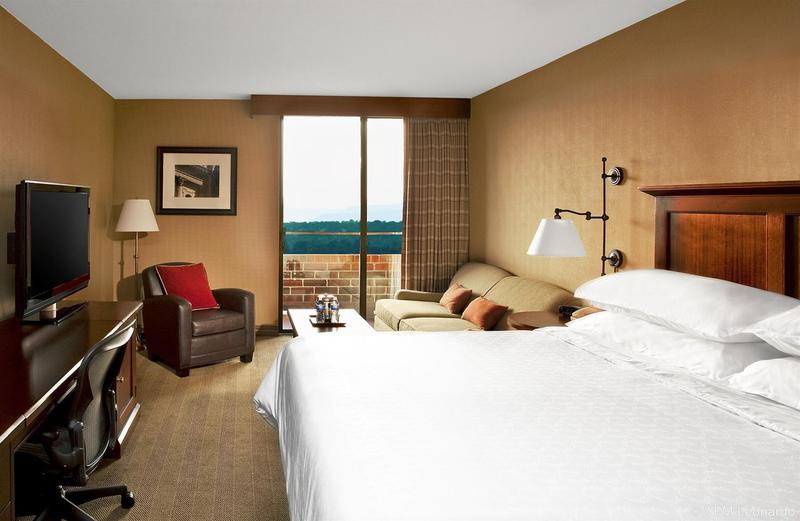 ホテル Sheraton Harrisburg Hershey