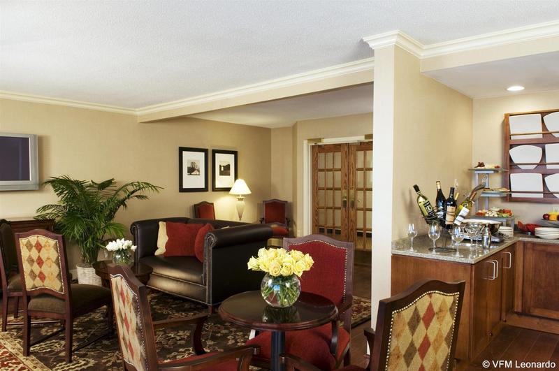 ホテル Sheraton Harrisburg Hershey