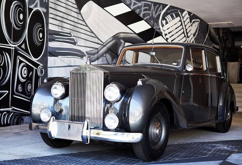 فندق Dena, Pasadena Los Angeles, A Tribute Portfolio