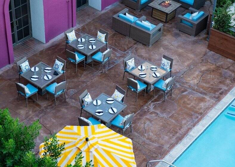 فندق Dena, Pasadena Los Angeles, A Tribute Portfolio