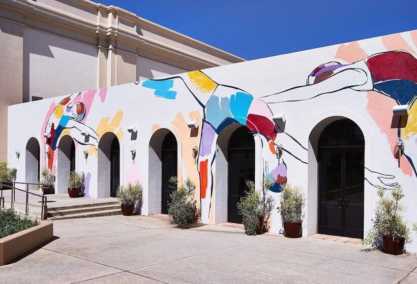 فندق Dena, Pasadena Los Angeles, A Tribute Portfolio