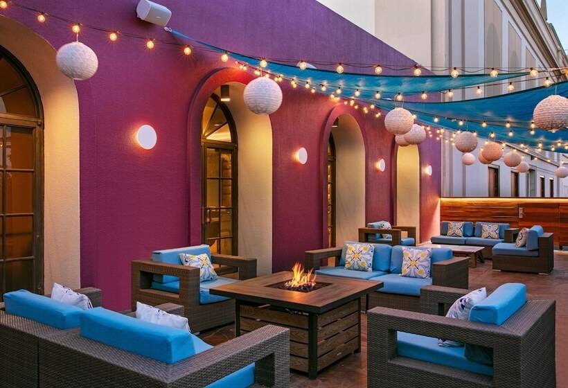 فندق Dena, Pasadena Los Angeles, A Tribute Portfolio