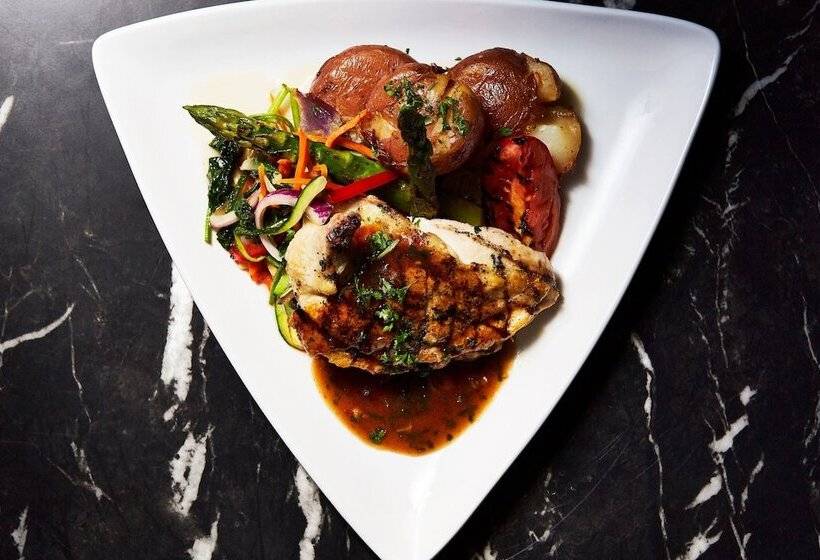 فندق Dena, Pasadena Los Angeles, A Tribute Portfolio