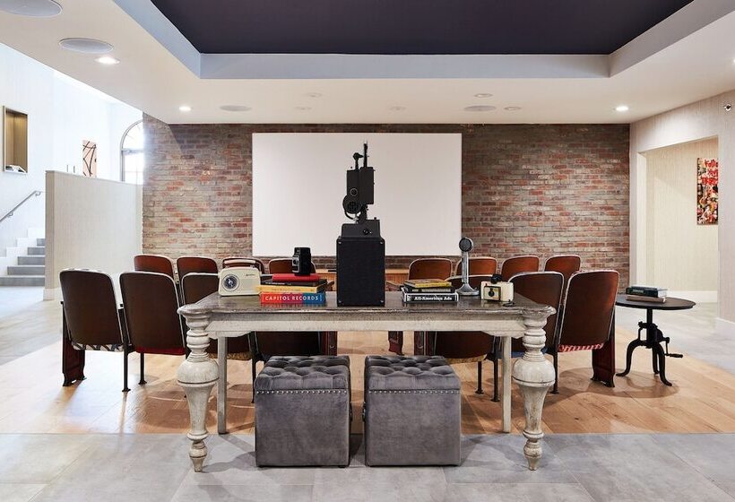 فندق Dena, Pasadena Los Angeles, A Tribute Portfolio