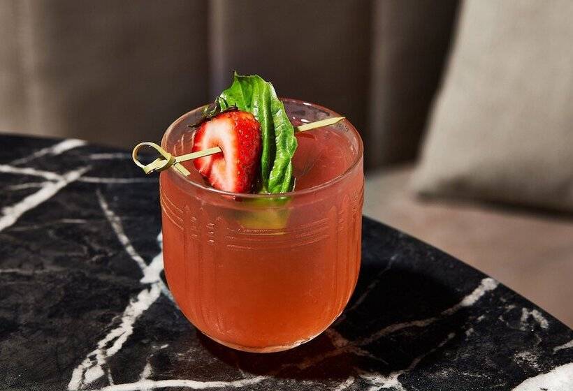 فندق Dena, Pasadena Los Angeles, A Tribute Portfolio