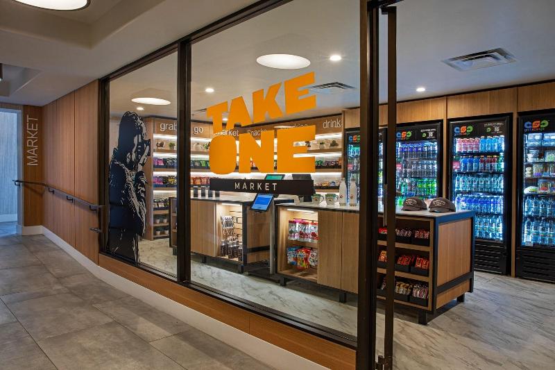 فندق Dena, Pasadena Los Angeles, A Tribute Portfolio