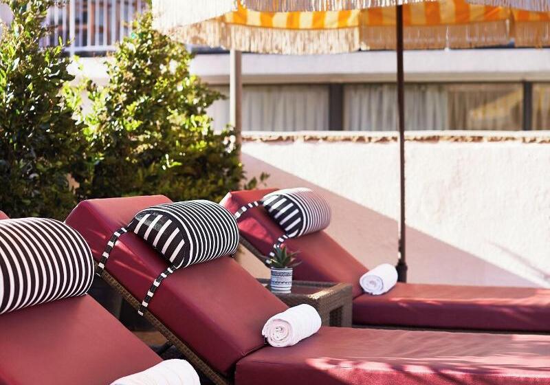 فندق Dena, Pasadena Los Angeles, A Tribute Portfolio