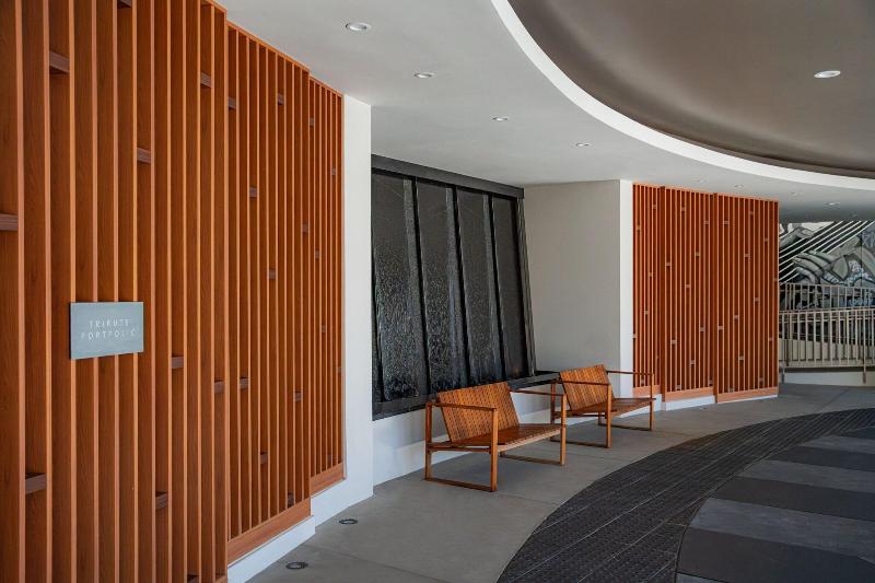 فندق Dena, Pasadena Los Angeles, A Tribute Portfolio