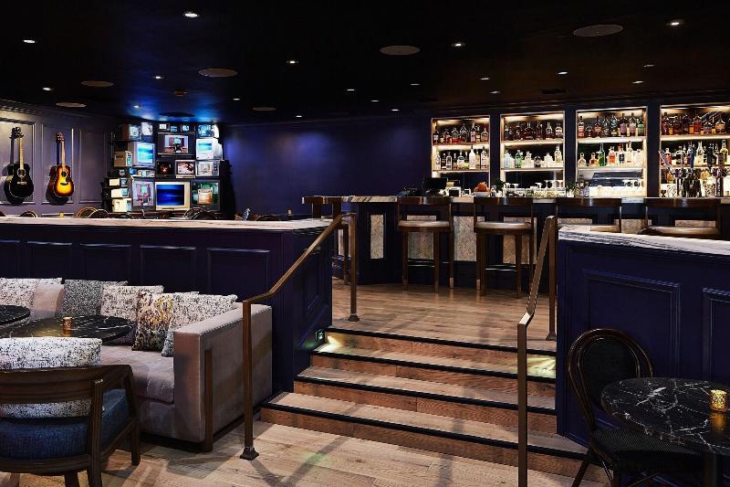 فندق Dena, Pasadena Los Angeles, A Tribute Portfolio