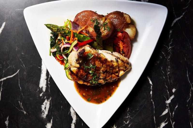 فندق Dena, Pasadena Los Angeles, A Tribute Portfolio