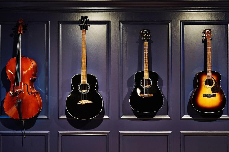 فندق Dena, Pasadena Los Angeles, A Tribute Portfolio