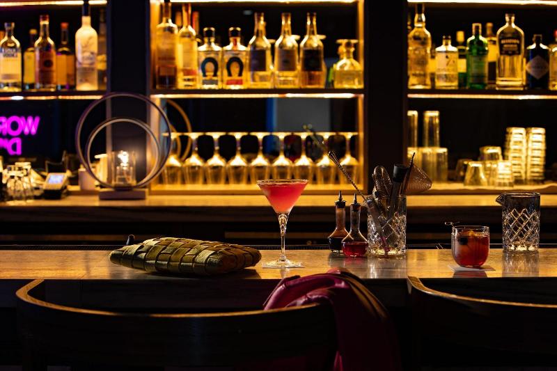 فندق Dena, Pasadena Los Angeles, A Tribute Portfolio