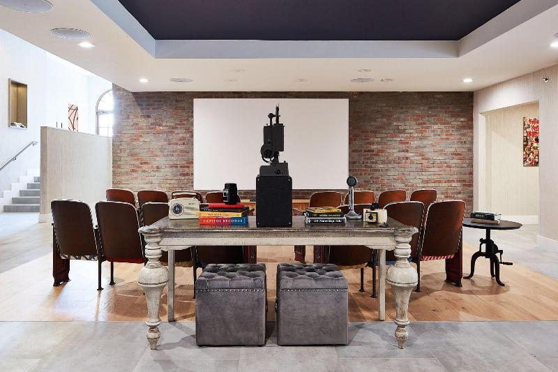 فندق Dena, Pasadena Los Angeles, A Tribute Portfolio