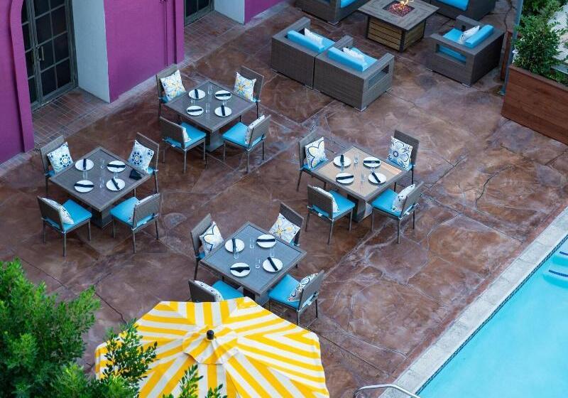 فندق Dena, Pasadena Los Angeles, A Tribute Portfolio