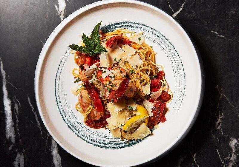 فندق Dena, Pasadena Los Angeles, A Tribute Portfolio