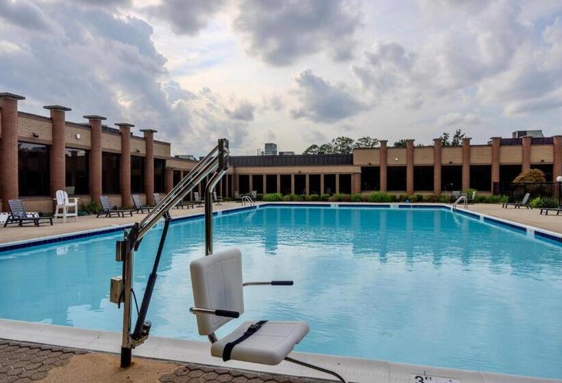 فندق Solomons Inn Resort & Marina