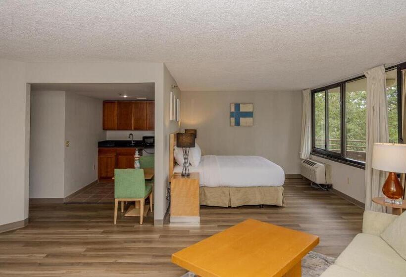 فندق Solomons Inn Resort & Marina