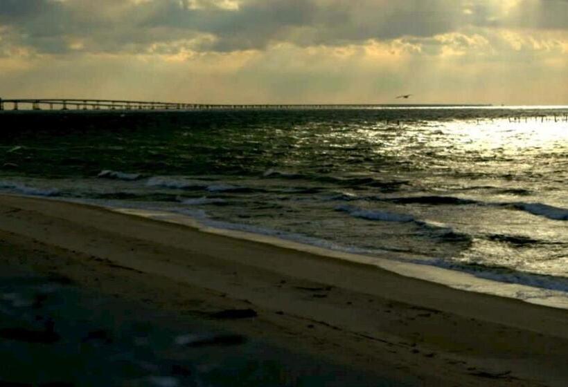 فندق Solomons Inn Resort & Marina