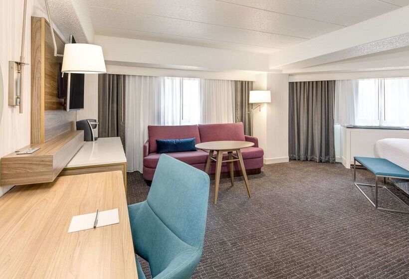 فندق Sonesta Columbus Downtown