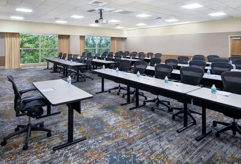 فندق Sonesta Hamilton Park Morristown  & Conference Center