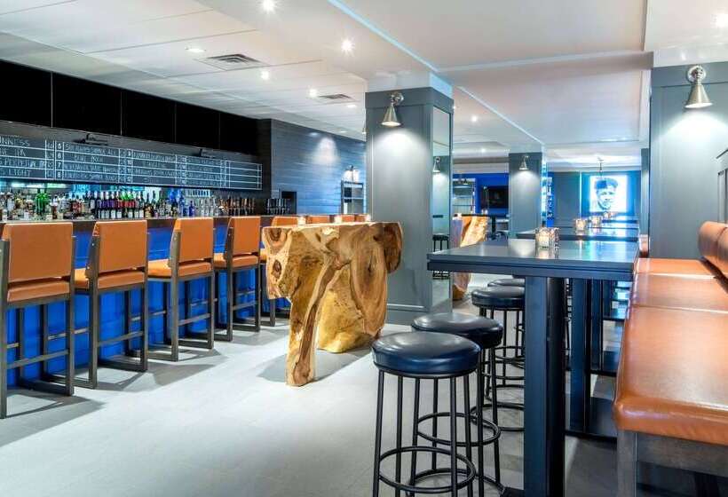 فندق Sonesta Hamilton Park Morristown  & Conference Center