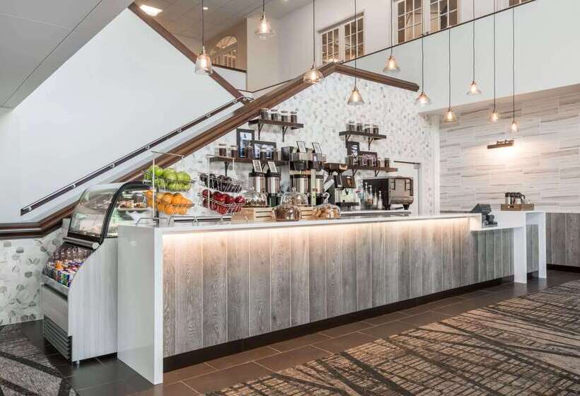 فندق Sonesta Hamilton Park Morristown  & Conference Center