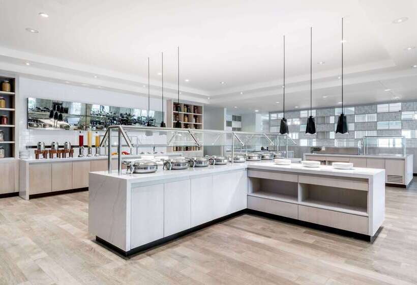 فندق Sonesta Hamilton Park Morristown  & Conference Center