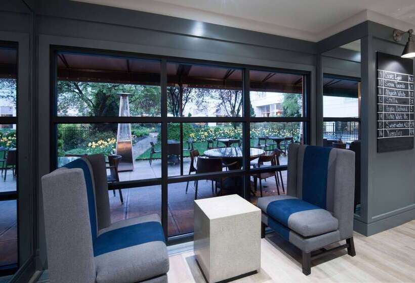 فندق Sonesta Hamilton Park Morristown  & Conference Center