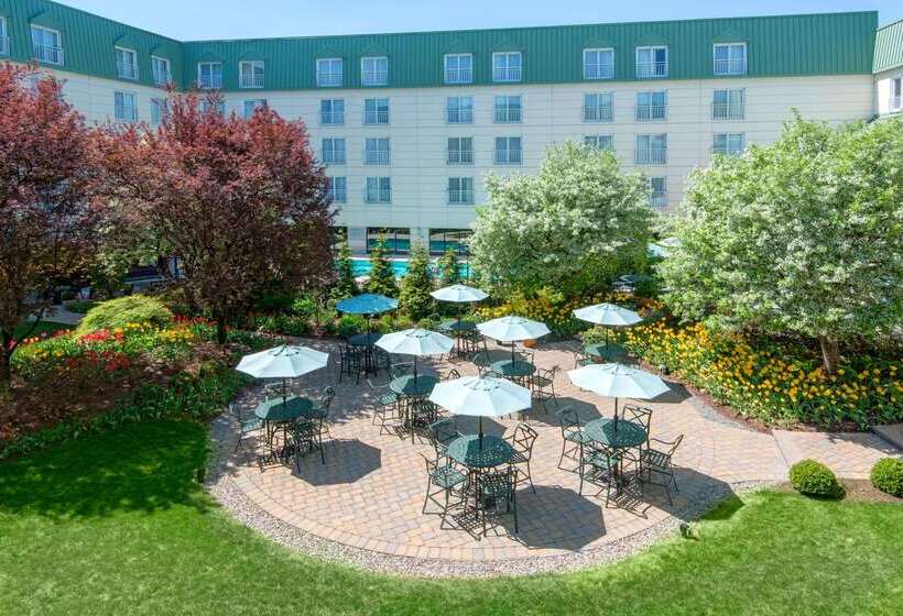 فندق Sonesta Hamilton Park Morristown  & Conference Center